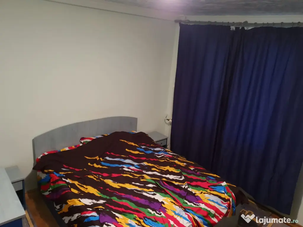 Apartament 2 camere zona Traian