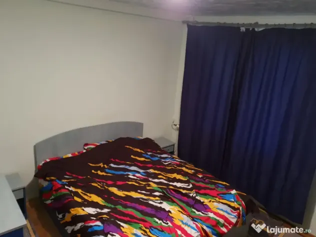 Apartament 2 camere zona Traian