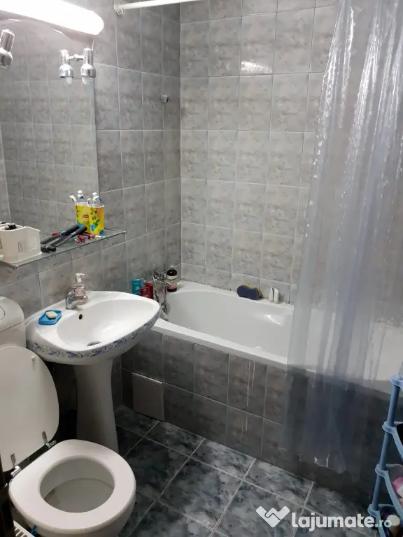 Apartament 2 camere zona Traian
