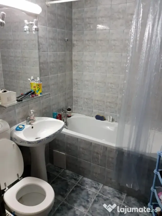 Apartament 2 camere zona Traian