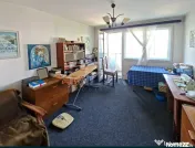 3 Camere Giulești – Prunaru | 75 mp | 2 Balcoane | Etaj 4