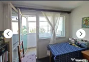3 Camere Giulești – Prunaru | 75 mp | 2 Balcoane | Etaj 4
