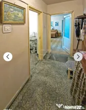 3 Camere Giulești – Prunaru | 75 mp | 2 Balcoane | Etaj 4