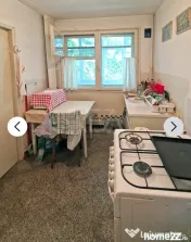 3 Camere Giulești – Prunaru | 75 mp | 2 Balcoane | Etaj 4