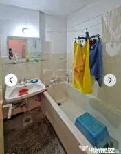 3 Camere Giulești – Prunaru | 75 mp | 2 Balcoane | Etaj 4