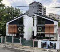 Duplex Premium 4 Camere | S+P+E+ER | 160 mp Utili+Terase | S