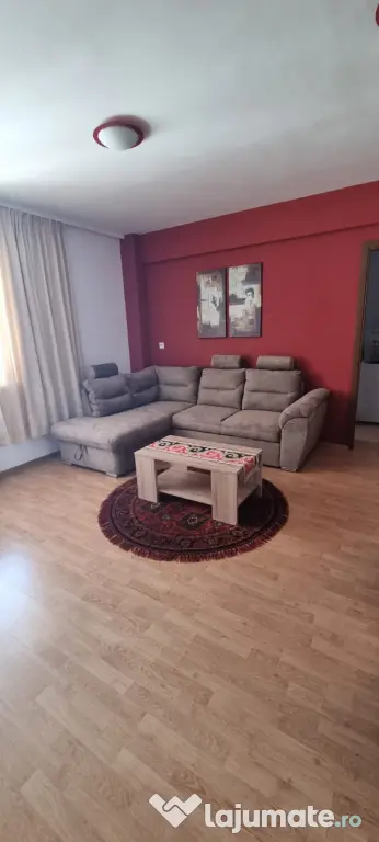 Garsoniera de inchiriat str. Daliei Sibiu