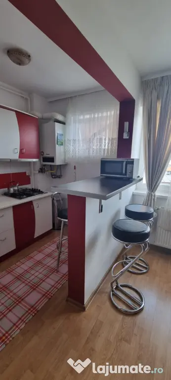 Garsoniera de inchiriat str. Daliei Sibiu