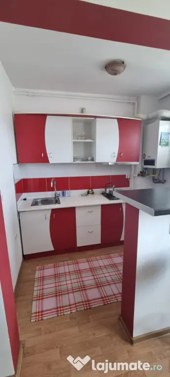 Garsoniera de inchiriat str. Daliei Sibiu