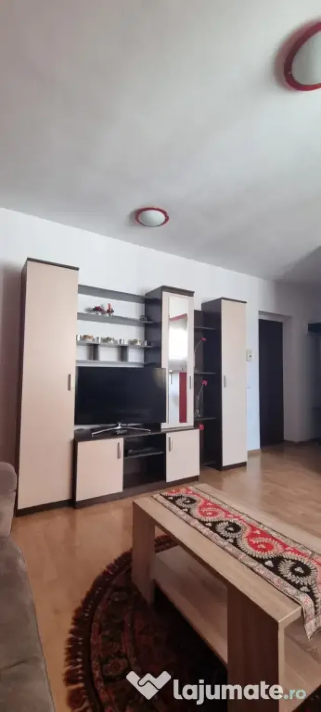 Garsoniera de inchiriat str. Daliei Sibiu