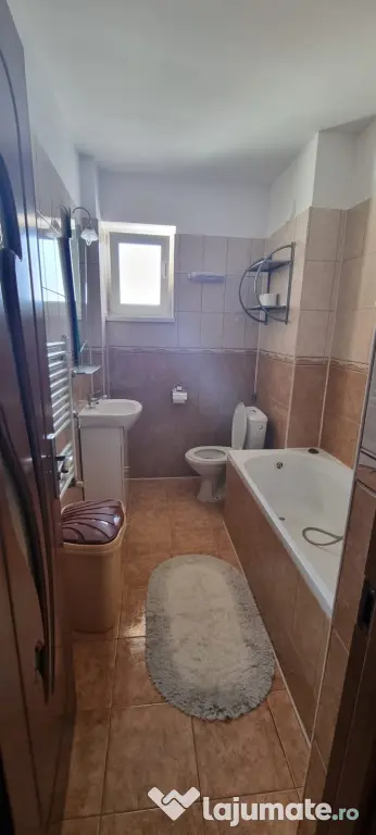 Garsoniera de inchiriat str. Daliei Sibiu
