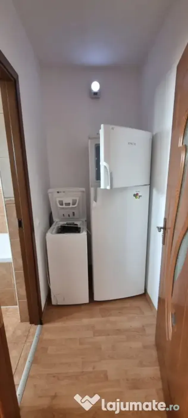 Garsoniera de inchiriat str. Daliei Sibiu