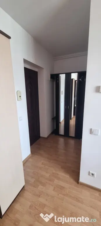 Garsoniera de inchiriat str. Daliei Sibiu