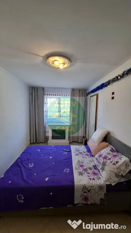 Garsoniera , etaj 1