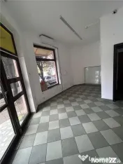 Spatiu de birou - zona linistita - centrala proprie - aer co 