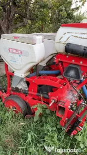 Semanatoare plante prasitoare Sakalak