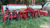 Semanatoare plante prasitoare Sakalak