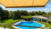 Apartament 3 camere Iancu Nicolae complex piscina paza 