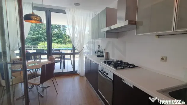 Apartament 3 camere Iancu Nicolae complex piscina paza - Bucuresti (Bucuresti-Ilfov)