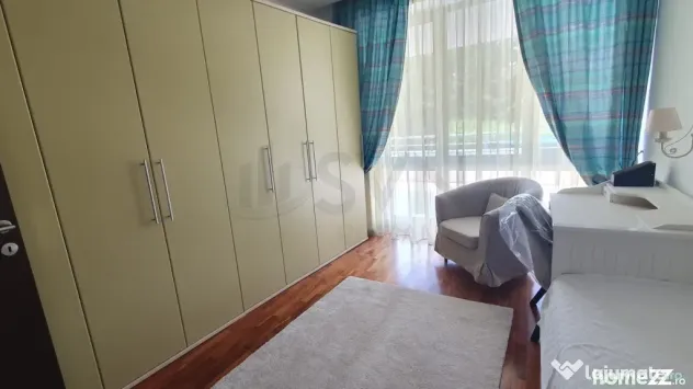 Apartament 3 camere Iancu Nicolae complex piscina paza - Bucuresti (Bucuresti-Ilfov)