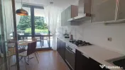 Apartament 3 camere Iancu Nicolae complex piscina paza 