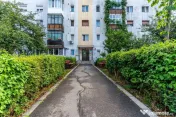 Apartament cu 3 camere de vanzare, Manastur, Aleea Gurghiu 
