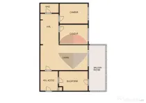 Apartament cu 3 camere de vanzare, Manastur, Aleea Gurghiu