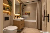 Apartament 3 camere | 50,77 mp | Manastur, Aleea Gurghiu | Parter 