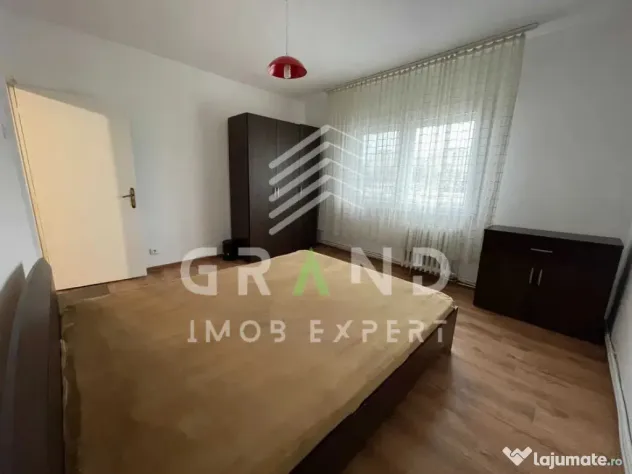 Apartament Decomandat | 2 Camere | Boxa Depozitare | Balcon