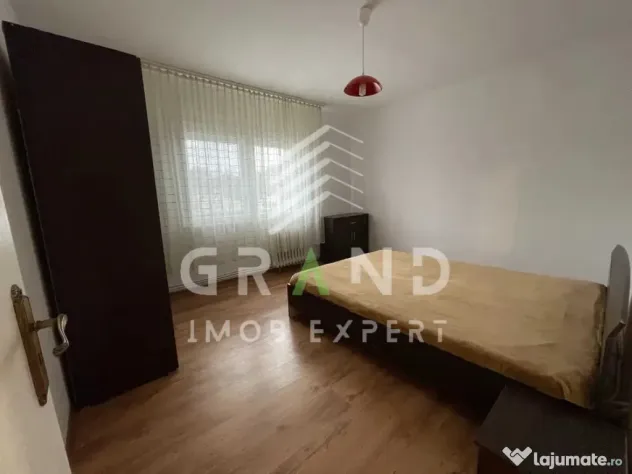 Apartament Decomandat | 2 Camere | Boxa Depozitare | Balcon