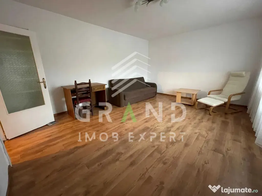 Apartament Decomandat | 2 Camere | Boxa Depozitare | Balcon