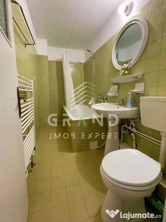 Apartament Decomandat | 2 Camere | Boxa Depozitare | Balcon