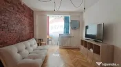 Apartament modern cu 2 camere de închiriat I Lacul Tei