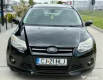 Ford Focus 2011 1.6 D ofer fiscal pe loc