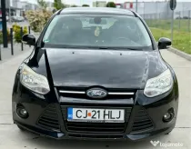 Ford Focus 2011 1.6 D ofer fiscal pe loc