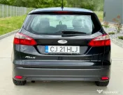 Ford Focus 2011 1.6 D ofer fiscal pe loc 