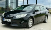 Ford Focus 2011 1.6 D ofer fiscal pe loc 