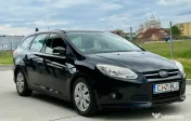 Ford Focus 2011 1.6 D ofer fiscal pe loc 