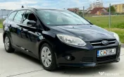 Ford Focus 2011 1.6 D ofer fiscal pe loc 