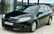 Ford Focus 2011 1.6 D ofer fiscal pe loc 