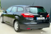 Ford Focus 2011 1.6 D ofer fiscal pe loc 
