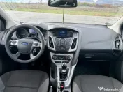 Ford Focus 2011 1.6 D ofer fiscal pe loc 