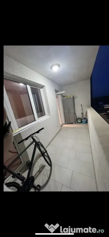 Berceni metrou biruintei etaj 1