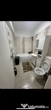 Berceni metrou biruintei etaj 1