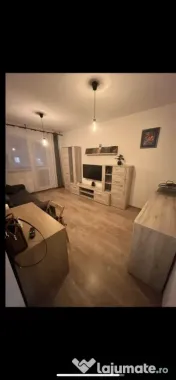 Berceni metrou biruintei etaj 1
