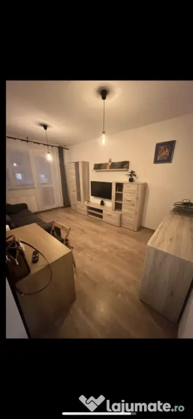 Berceni metrou biruintei etaj 1