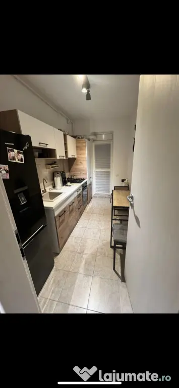 Berceni metrou biruintei etaj 1