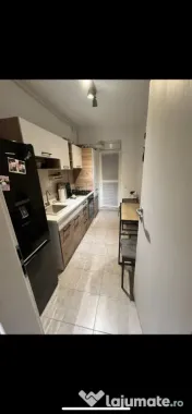 Berceni metrou biruintei etaj 1