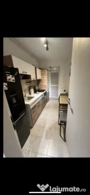 Berceni metrou biruintei etaj 1