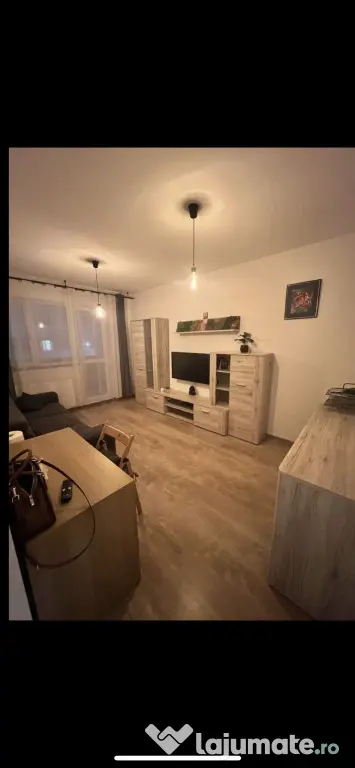 Berceni metrou biruintei etaj 1